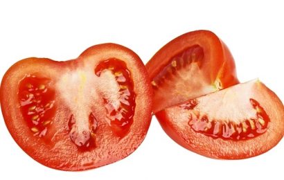 Adding a tomato concentrate to the diet can reduce intestinal inflammation related to HIV