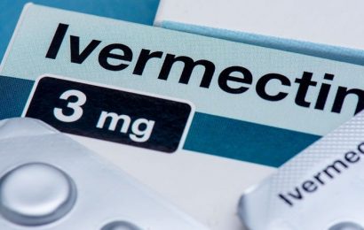 An Ivermectin Study With No Mention of COVID Fell Under Scrutiny