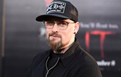 Benji Madden Says He’s ‘Always Dreamed of Having a Family Like This’ In Anniversary Tribute to Cameron Diaz