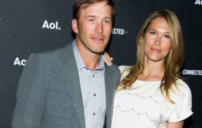Bode Miller & Morgan Beck Are Crowdsourcing Names for Their Newborn Daughter on Social Media: 'We Need Your Help'