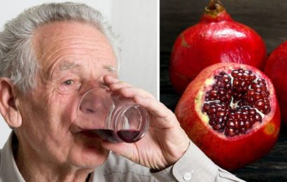 Cancer: The red drink that ‘kills’ cancer cells and reduces tumour growth by up to 61%