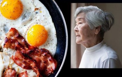 Dementia: Popular breakfast food when eaten every day could increase your risk by 44%
