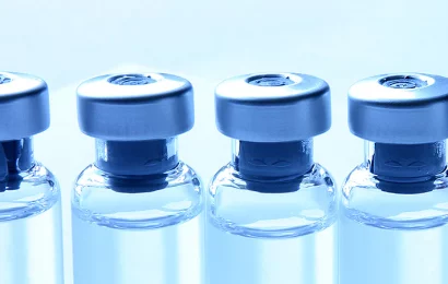 Fourth Vaccine Shot Less Effective Against Omicron