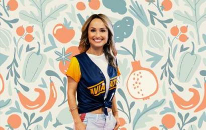 Giada De Laurentiis’ New Gluten-Free Pancake Recipe Will Be The Newest Addition to Your Breakfast Repertoire