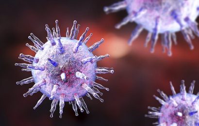 Glandular fever may be bigger cause of MS, study warns