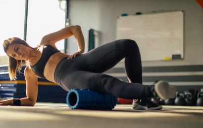 “I tried 5 common ways to ease post-workout muscle pain. Here’s what really works”