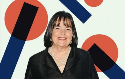 Ina Garten Loves to Cook With These 12 Condiments