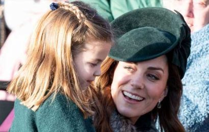 Kate Middleton’s birthday ritual inherited by Prince George, Princess Charlotte and Prince Louis