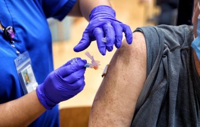 Lack of High School Education Vaccine Hesitancy Predictor