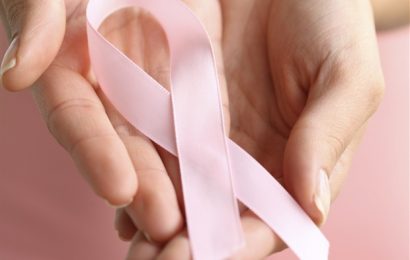 MAPK4 may play a key role in triple-negative breast cancer