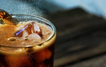 Maternal consumption of soft drinks may be linked to ADHD symptoms in offspring