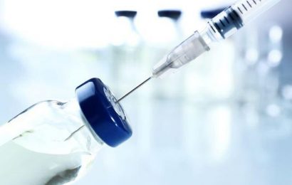 Recommendations updated for recombinant zoster vaccine