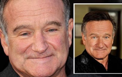 Robin Williams: The ‘killer’ disease the star never knew he had – symptoms