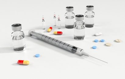 To fight opioid crisis, researchers take new shot at developing vaccine against addictive drugs