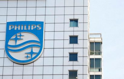 U.S. FDA labels Philips' expanded ventilator recall as most serious