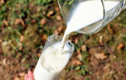 Why you can probably keep milk longer than you think (and why you should)