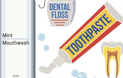 10 simple tweaks that can make keep your teeth in tip-top shape