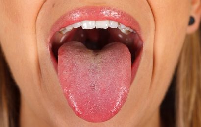 37% of COVID Patients Lose Sense of Taste, Study Says