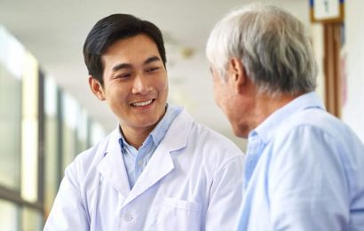 5 Tips for Connecting With Your Patients