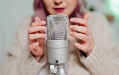 Anxiety and neuroticism linked to ability to experience ASMR