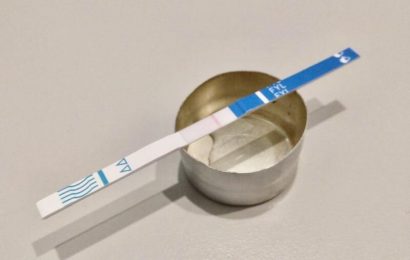 As fentanyl overdoses rise, so does use of ‘party drug’ test strips