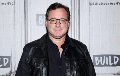 Bob Saget's Daughter Posted a Heart-Wrenching Tribute To Her Dad — Now We're Crying