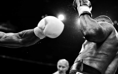 Boxing deaths show safety rules are not enough, says new study