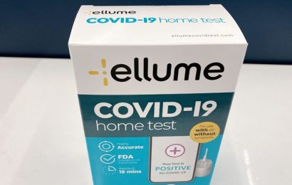 CVS and Walgreens Remove Purchase Limits on COVID-19 Tests