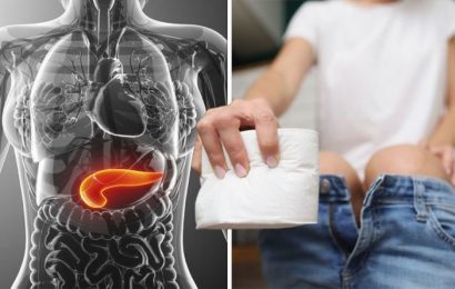 Cancer: New symptom of the disease can be spotted when peeing – ‘previously unknown sign