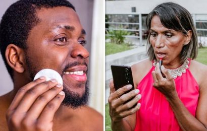 Cancer symptoms: Two warning signs on the face that should trigger ‘alarm bells’