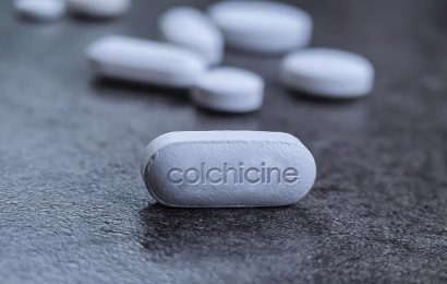 Colchicine holds promise to reduce the risk of severe COVID-19