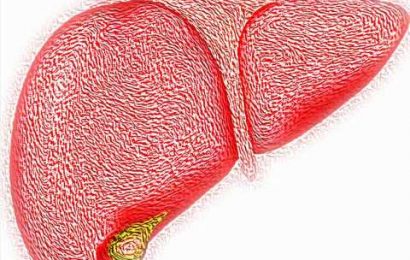 Diseased male livers undergo sex change
