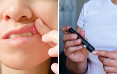 Early signs of diabetes in men and women: Do symptoms differ with gender?