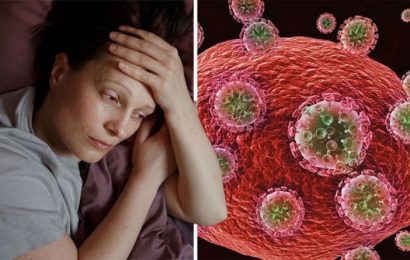 ‘Exceptionally’ virulent STI rising in Europe that may be more severe than HIV – symptoms