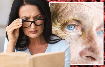 Eye disease: How one fruit could prevent common cause of sight loss