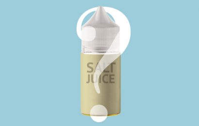 Is salt juice the new lemon water?