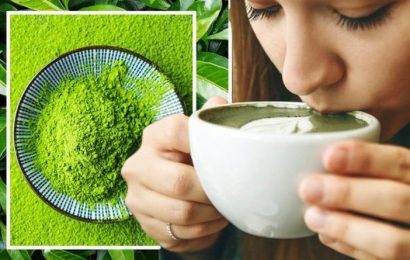Matcha tea: Why this super-green tea should replace your coffee – five key benefits