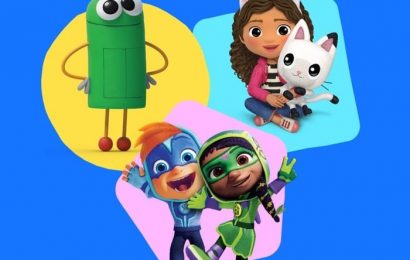 Netflix Jr. is Launching a Free Kids' Magazine — Here's How to Get Your Subscription