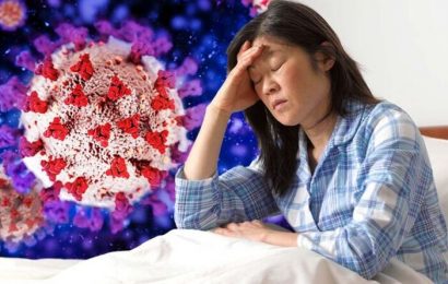 Omicron BA.2: The ‘stealth’ variant could cause more ‘severe’ disease – symptoms to spot