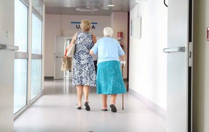 One in four adults reportedly skip care due to high costs