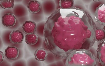 Researchers create personalized organoid models for rare spinal cancer