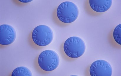 Study finds daily aspirin does not prevent recurrence of breast cancer