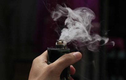 Study finds vaping has long-term effect on the heart for adolescent males but not females