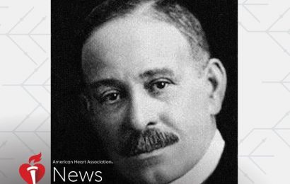The legacy of Dr. Daniel Hale Williams, a heart surgery pioneer