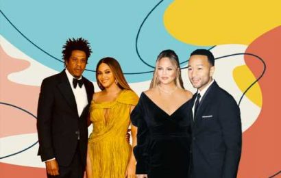 Thunder, Lux & More Unique Celebrity Baby Names