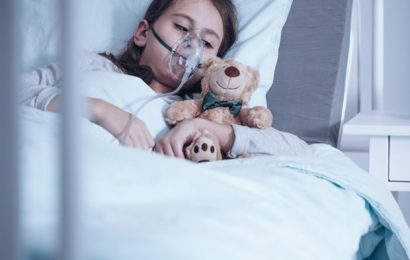 Children with complex medical conditions often need out-of-network care, study finds