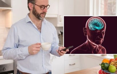 Dementia: The breakfast habit associated with a ‘4 times’ higher risk of brain decline
