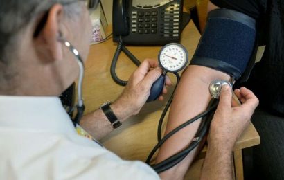 Face-to-face GP visits still falling despite ‘returning to normal’