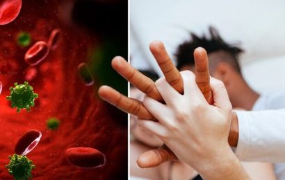 HIV: Transmission found to be more virulent in heterosexual intercourse – possible reason