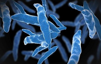 Incidence of TB increased 9.4 percent in U.S. during 2021